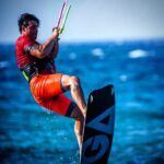 Sarp Levendoğlu Instagram - 🚀 Adet Thunderbird #DATÇA @gaastra_tabou_international Datça, Mugla