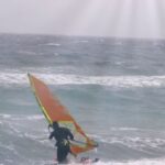 Sarp Levendoğlu Instagram - GAZOZ Kış 80's #tbt şeysi Winter Surfer🏄🏄🏄🏄 @gaastra_tabou_international #lodos #southwind Datça, Mugla