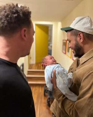 Sarunas J. Jackson Instagram - Dippity Dump 💩 My Folk 💙🤞🏽
#FamilyGrowing