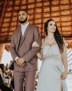 Sarunas J. Jackson Instagram - Dippity Dump 💩 My Folk 💙🤞🏽
#FamilyGrowing
