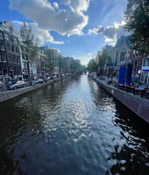 Sarunas J. Jackson Instagram - Amsterdam & London Trip 
W/ @mjack4444