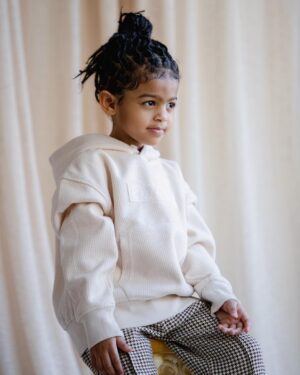 Sarunas J. Jackson Instagram - Just wanna do fly sh*t w/ my cub 👨‍👧🐻
@honorthegift 

📸 @themiikec 
Studio: @thecastudio