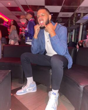 Sarunas J. Jackson Instagram - ✌🏽 S U M M E R ✌🏽