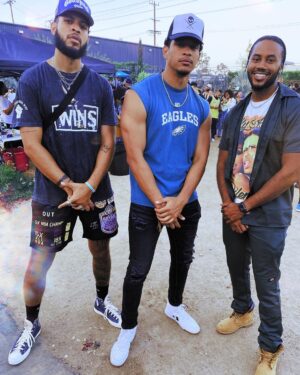 Sarunas J. Jackson Instagram - ✌🏽 S U M M E R ✌🏽