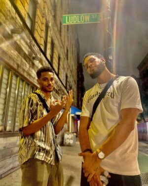 Sarunas J. Jackson Instagram - ✌🏽 S U M M E R ✌🏽