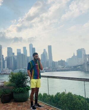 Sarunas J. Jackson Instagram - ✌🏽 S U M M E R ✌🏽