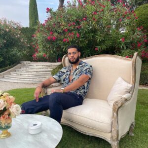 Sarunas J. Jackson Instagram - Nice AF.
#FranceFits