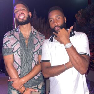 Sarunas J. Jackson Instagram - Nice AF.
#FranceFits