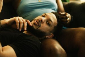 Sarunas J. Jackson Instagram - A Series:
In our authentic element.

📸 @andrewthomasclifton 

#BlackArt