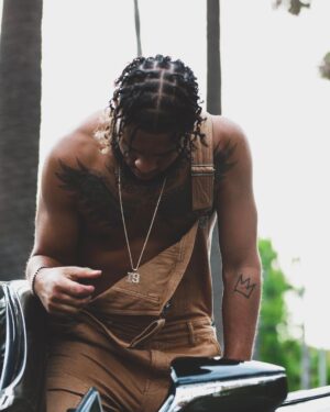 Sarunas J. Jackson Instagram - Beverly Hillbilly

📸 @themiikec