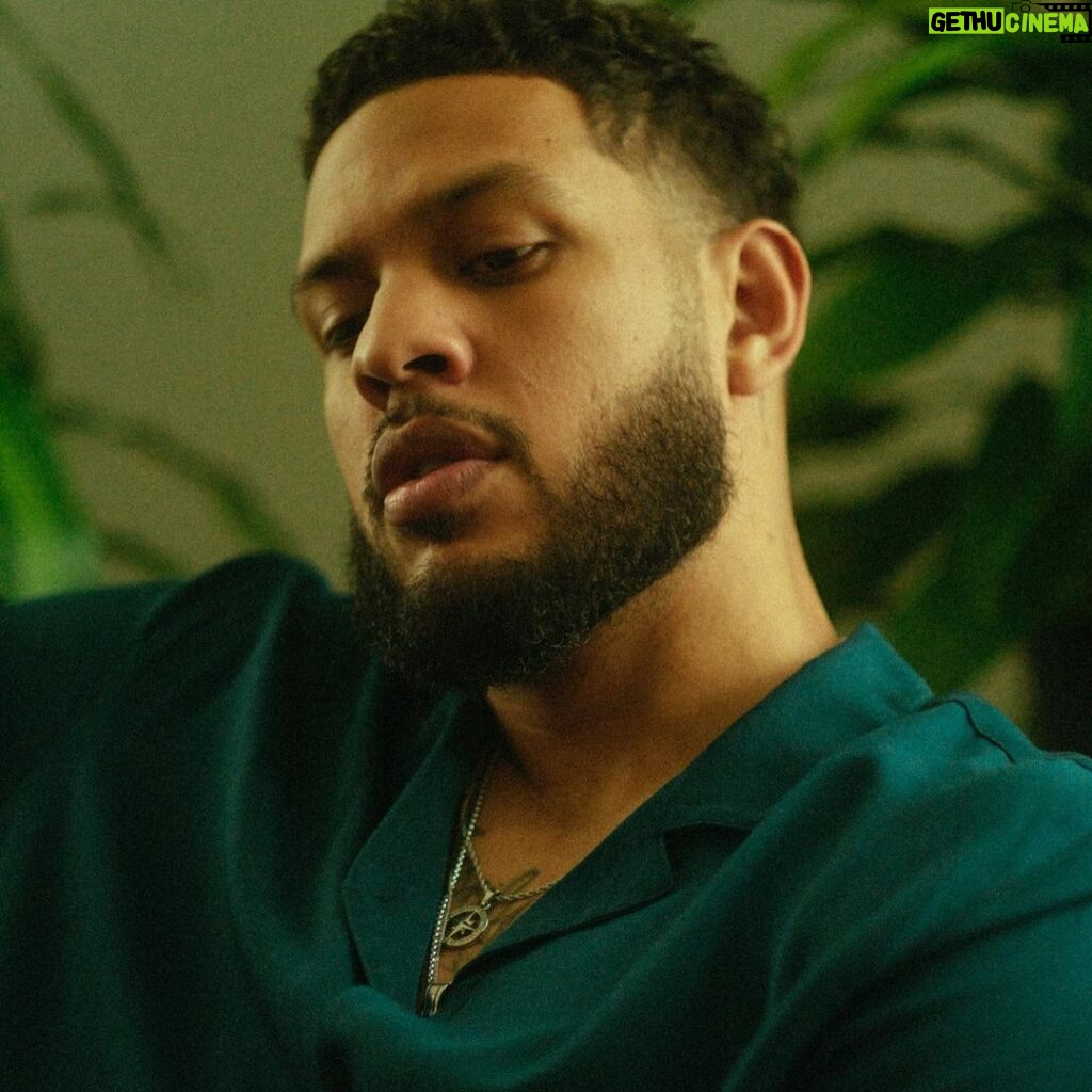 Sarunas J. Jackson Instagram - 🌿🌱🌿 📸 @andrewthomasclifton Atlanta, Georgia