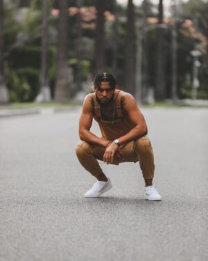 Sarunas J. Jackson Instagram - Beverly Hillbilly

📸 @themiikec