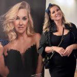 Saskia Thuot Instagram - Tous sur notre 36 pour la soirée Affaire papillon #noeudvembre pour amasser des fonds pour la recherche et encore plus, pour le cancer de la prostate. Grace à vous 1 250 000$ amassés au total. Merci 🙏🏼💙🦋 @procureqc @laurentproulx @marinabastarache @com_lou @kevinraphael21 @winston_mcquade @bertrandgodin @chloedufourlapointe @casinotte @chantalmachabee @andreanne_gauthier @ameliebruneaulongpre et encore + de beaux humains💙
