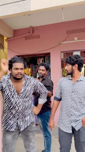 Sathvik Anand Bandela Instagram - Pilla bacha - 5