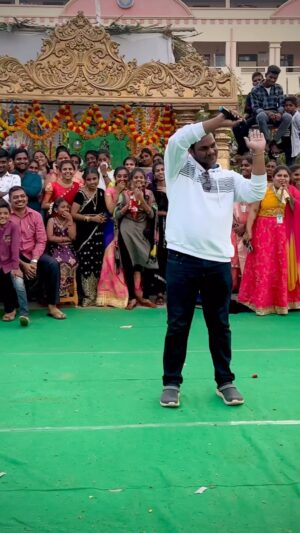 Sathvik Anand Bandela Instagram - Watch full video in YouTube 🔥