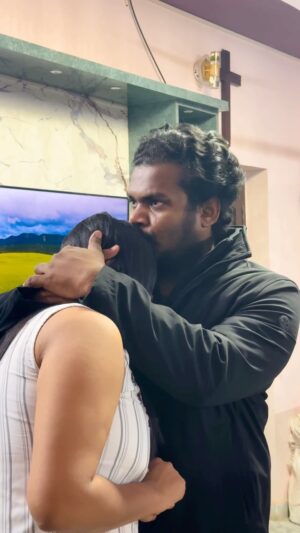 Sathvik Anand Bandela Instagram - KULAMUL PART-2
