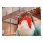 Satomi Sato Instagram - * * * 今年初の…いやいや、数年ぶりのかき氷。 * * 最近のかき氷って、氷がとっても フワフワなんですね…！ とっても美味しかった🍧✨ 普段、食べ物の写真撮らないのに 思わず撮っちゃうくらい美味しかった…。笑 みんなは、最近かき氷食べましたか？？ * * * * #かき氷 #いちご味 #いちごミルク #美味しかった #数年ぶり #ふわふわ #🍧 #佐藤聡美