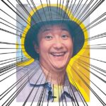 Satomi Sato Instagram - * * * * 事務所に小野坂さんいたよー！！ * * 久しぶりに事務所に行ったら 小野坂さんに会いました☺️ 相変わらずお元気そうで なによりです！！ 小野坂さん、とーーっても 歯並びが良くて笑顔が眩しいですね！！！！！✨✨ * * * ちゅーこって。 事務所の入り口すぐのところにいる 小野坂さんパネルと会えました！笑 弊社の皆さんのSNSで パネルの存在は知っていたのですが 実物に会えて感激✨✨ 1人でこっそりと自撮りをしていたら 優しいスタッフさんが写真を撮ってくださいました…！ お忙しい中、感謝です…！！ （パネルに書いてあるサインは、著作権などなどの問題が よく分からないのでスタンプで隠しております💦） 単体で撮る人は見るけど 一緒に撮る人あんまり見たことないって、後輩の #新井良平 と #長久友紀 ちゃんに言われたよ☺️ 2人も巻き込めばよかったな…🤔 * * * 事務所では、皆さんからの お手紙やプレゼントを受け取りました。 お気遣いありがとうございます😊 がんばるエネルギーを貰ったので お芝居で返せるように、引き続きがんばりますね！ * * * * #青二プロダクション #パネル #等身大 ？ #歯並び #綺麗 な #小野坂昌也 先輩 #私服 が #魔女 みたいな #佐藤聡美 #いつも #応援ありがとう #☺️