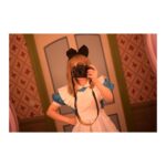 Satomi Sato Instagram - * * * 佐藤さんの浮かれ仮装写真を載せる会に お付き合いくださりありがとうございました。 ラストの投稿になります🎃 * * * ぐびぐびお茶飲んだり お尻ってさ〜って話してるところ撮られていたり 流行りのほっぺにハートなポーズしてみたり 大好きなステラルーさんを撮ったり。 オフショット的なやつです。ふふ。 * * こうやって仮装をすると、撮影ひとつひとつが 作品作りみたいでとても楽しかったです。 お仕事でご一緒するコスプレイヤーさん達への 尊敬がめっっっちゃ増しました…！ 表情や角度、構図など イメージにガチっとハマるものが撮れると 高揚感半端ない。（語彙力ー！！） 芝居も仮装も、表現することに 変わりありませんものね。 なんだか勉強になりました🌷 * * またハロウィンがきたら 仮装写真を意気揚々と投稿する 可能性がありますが その時は、またお付き合いください。笑 ありがとうございました！ * * * #ディズニーランドホテル #ふしぎの国のアリスルーム #不思議の国のアリス #アリス #一眼レフ #オフショット #お茶 #ハート #❤️ #ハロウィン #仮装 #dハロ #佐藤聡美