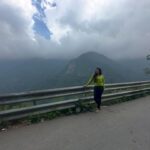 Satya sri Instagram - Adventure awaits above the clouds #ooty #nature #satyasri #actresssatyasri #jabardasth_satyasri #inastagood #bepositive #behappy #naturephotography #tollywood #teluguqueen #satyasrifanforever #satyasristories Ooty & Coonoor, Nilgiri Hills, Tamil Nadu