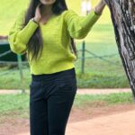 Satya sri Instagram - Meet Satyabhama 💚 @imagesparkent @s.krishna001 #satyasri #actresssatyasri #jabardasth_satyasri #tollywood #teluguqueen #instagood #satyasrifanforever #satyasristories