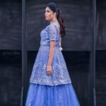 Satya sri Instagram - Dream big, sparkle more, shine bright 💙 PC: @ravi_cross_clickx #satyasri #jabardasth_satyasri #actresssatyasri #tollywood #teluguqueen #instagood #behappy #bepositive #satyasrifanforever #satyasrifanforever