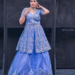 Satya sri Instagram - Dream big, sparkle more, shine bright 💙 PC: @ravi_cross_clickx #satyasri #jabardasth_satyasri #actresssatyasri #tollywood #teluguqueen #instagood #behappy #bepositive #satyasrifanforever #satyasrifanforever