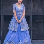 Satya sri Instagram - Dream big, sparkle more, shine bright 💙 PC: @ravi_cross_clickx #satyasri #jabardasth_satyasri #actresssatyasri #tollywood #teluguqueen #instagood #behappy #bepositive #satyasrifanforever #satyasrifanforever