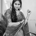 Satya sri Instagram - The love lavender is to feel intensely alive 💜🤍 PC: @ravi_cross_clickx #satyasri #actresssatyasri #jabardasth_satyasri #instagram #lavender #happiness #positivity #satyasrifanforever #satyasristories