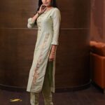 Satya sri Instagram - 💥💚 #satyasri #actresssattasri #tollywood #teluguqueen #instagood #bepositive #behappy #satyasrifanforever #satyasristories