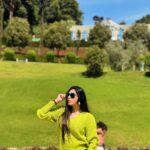Satya sri Instagram - I 💚 OOTY #lovelyplace #satyasri #jabardasth_satyasri #actresssatyasri #instagood #tollywood #teluguqueen #ooty #satyasrifanforever #satyasristories