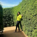 Satya sri Instagram - I 💚 OOTY #lovelyplace #satyasri #jabardasth_satyasri #actresssatyasri #instagood #tollywood #teluguqueen #ooty #satyasrifanforever #satyasristories