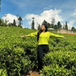Satya sri Instagram - I 💚 OOTY #lovelyplace #satyasri #jabardasth_satyasri #actresssatyasri #instagood #tollywood #teluguqueen #ooty #satyasrifanforever #satyasristories