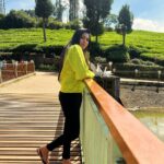 Satya sri Instagram - I 💚 OOTY #lovelyplace #satyasri #jabardasth_satyasri #actresssatyasri #instagood #tollywood #teluguqueen #ooty #satyasrifanforever #satyasristories
