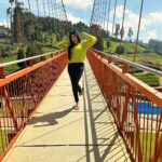 Satya sri Instagram - I 💚 OOTY #lovelyplace #satyasri #jabardasth_satyasri #actresssatyasri #instagood #tollywood #teluguqueen #ooty #satyasrifanforever #satyasristories