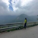 Satya sri Instagram - Adventure awaits above the clouds #ooty #nature #satyasri #actresssatyasri #jabardasth_satyasri #inastagood #bepositive #behappy #naturephotography #tollywood #teluguqueen #satyasrifanforever #satyasristories Ooty & Coonoor, Nilgiri Hills, Tamil Nadu