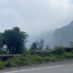 Satya sri Instagram - Adventure awaits above the clouds #ooty #nature #satyasri #actresssatyasri #jabardasth_satyasri #inastagood #bepositive #behappy #naturephotography #tollywood #teluguqueen #satyasrifanforever #satyasristories Ooty & Coonoor, Nilgiri Hills, Tamil Nadu