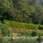 Satya sri Instagram - OOTY BOTANICAL GARDEN #ilovethisplace❤️ #nature #satyasri #jabardasth_satyasri #actresssatyasri #tollywood #teluguqueen #instagood #botanicalgarden #satyasrifanforever #satyasristories Govt Botanical Garden Ooty