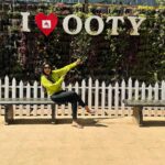 Satya sri Instagram - I 💚 OOTY #lovelyplace #satyasri #jabardasth_satyasri #actresssatyasri #instagood #tollywood #teluguqueen #ooty #satyasrifanforever #satyasristories