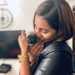 Sayantika Banerjee Instagram - 29.12.23 - FEENEY 💔😭…. Lost in Heaven 😇