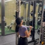 Sayuri Fujita Instagram - 16.4키로 95센치 아들 들고 다니려면 체력이 필수. 💪🏽In order to lift a 36 pound 3‘2“ son, I need to exercise my whole body💪🏽16.4キロ、95センチの息子を担ぐには体力必須💪🏽ガンバレ母ちゃん!