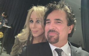 Scott Borchetta Instagram - Such an epic and historic night! In the 55 year history of the CMA Awards, there have only been 28 recipients for Female Vocalist of the Year… that’s how exclusive this club is… @carlypearce !!! Ironically, I have worked on records by *15 of them… *LORETTA LYNN
*TAMMY WYNETTE
LYNN ANDERSON
OLIVIA NEWTON JOHN
*DOLLY PARTON
CRYSTAL GAYLE
BARBAR MANDRELL
EMMYLOU HARRIS
JANIE FRICKE
*REBA

K.T. OSLIN
KATHY MATTEA
TANYA TUCKER
MARY CHAPIN CARPENTER
*PAM TILLIS
ALISON KRAUSS
*PATTY LOVELESS 
*TRISHA YEARWOOD
*MARTINA MCBRIDE
*FAITH HILL

*LEE ANN WOMACK
*GRETCHEN WILSON
CARRIE UNDERWOOD
*TAYLOR SWIFT
*MIRANDA LAMBERT
KACEY MUSGRAVES
*MAREN MORRIS
*CARLY PEARCE  WELCOME TO THE CLUB CP!!! ❤️❤️ And to future member @tieramusic it was so great to have you with us last night!!! @bigmachinelabelgroup