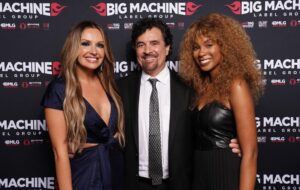 Scott Borchetta Instagram - Such an epic and historic night! In the 55 year history of the CMA Awards, there have only been 28 recipients for Female Vocalist of the Year… that’s how exclusive this club is… @carlypearce !!! Ironically, I have worked on records by *15 of them… *LORETTA LYNN
*TAMMY WYNETTE
LYNN ANDERSON
OLIVIA NEWTON JOHN
*DOLLY PARTON
CRYSTAL GAYLE
BARBAR MANDRELL
EMMYLOU HARRIS
JANIE FRICKE
*REBA

K.T. OSLIN
KATHY MATTEA
TANYA TUCKER
MARY CHAPIN CARPENTER
*PAM TILLIS
ALISON KRAUSS
*PATTY LOVELESS 
*TRISHA YEARWOOD
*MARTINA MCBRIDE
*FAITH HILL

*LEE ANN WOMACK
*GRETCHEN WILSON
CARRIE UNDERWOOD
*TAYLOR SWIFT
*MIRANDA LAMBERT
KACEY MUSGRAVES
*MAREN MORRIS
*CARLY PEARCE  WELCOME TO THE CLUB CP!!! ❤️❤️ And to future member @tieramusic it was so great to have you with us last night!!! @bigmachinelabelgroup