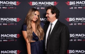 Scott Borchetta Instagram - Such an epic and historic night! In the 55 year history of the CMA Awards, there have only been 28 recipients for Female Vocalist of the Year… that’s how exclusive this club is… @carlypearce !!! Ironically, I have worked on records by *15 of them… *LORETTA LYNN
*TAMMY WYNETTE
LYNN ANDERSON
OLIVIA NEWTON JOHN
*DOLLY PARTON
CRYSTAL GAYLE
BARBAR MANDRELL
EMMYLOU HARRIS
JANIE FRICKE
*REBA

K.T. OSLIN
KATHY MATTEA
TANYA TUCKER
MARY CHAPIN CARPENTER
*PAM TILLIS
ALISON KRAUSS
*PATTY LOVELESS 
*TRISHA YEARWOOD
*MARTINA MCBRIDE
*FAITH HILL

*LEE ANN WOMACK
*GRETCHEN WILSON
CARRIE UNDERWOOD
*TAYLOR SWIFT
*MIRANDA LAMBERT
KACEY MUSGRAVES
*MAREN MORRIS
*CARLY PEARCE  WELCOME TO THE CLUB CP!!! ❤️❤️ And to future member @tieramusic it was so great to have you with us last night!!! @bigmachinelabelgroup