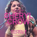 Scott Borchetta Instagram – LONG 👊 LIVE 👊 SHERYL!!!

It’s an honor and privilege to have @bigmachinelabelgroup as the label home for Superstar and icon @SherylCrow. Now she’s an inductee into the Rock N Roll Hall of Fame!!! 💜

#RockHall2023 | @rockhall