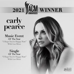 Scott Borchetta Instagram - I can’t wait to celebrate! 👏🍾

You can stream the BIG @acmawards playlist now; link in bio. 

#ACMawards