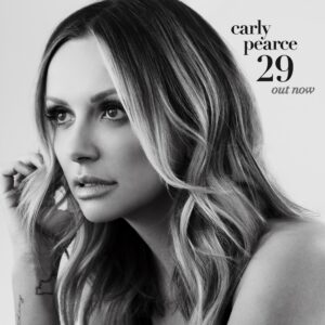 Scott Borchetta Instagram - I wish I had enough words to describe how magnificent this body of work is.

Let @carlypearce bring you through 29... 

Link in bio.