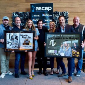 Scott Borchetta Instagram - I couldn’t be any more proud of the path to superstardom that @carlypearce is on. 💫No one works harder than our reigning CMA Female Vocalist of the Year + ACM Female Artist of the Year. No one. 

Congratulations, Carly!!! 👏