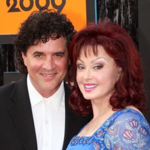 Scott Borchetta Instagram - Like so many tonight, I’m thinking about my friend, Naomi.  Always the smile that lit up every room, always the great joke and laugh, always a point of view I hadn’t thought of, always warm and the best show-biz mom… Wy & Ashley and family - sending love… that built so many bridges… @wynonnajudd @ashley_judd
