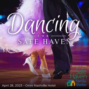 Scott Borchetta Instagram - I am so proud of my beautiful (and talented) wife, Sandi Spika Borchetta, for stepping out of her creative world and onto the dance floor to support Safe Haven, the premier shelter-to-housing program that accommodates families facing homelessness in Middle Tennessee.
 
Sandi will be “Dancing For Safe Haven” and we are all asking YOU to help this incredible organization. There are countless donation opportunities and any amount helps! We are thrilled to contribute some exclusive experiences – including a recording contract with @BigMachineLabelGroup! 🎙 The money we raise will directly benefit @SafeHavenTN and their work to make a positive impact on families experiencing homelessness.
 
This organization and event are important to us, which is why we are also proud to announce that @MusicHasValue is a presenting sponsor of the event.
 
Hope to see you April 28, 2023 at the Omni Hotel in Nashville, TN to cheer and support Sandi. 👊

Visit the link in my bio to donate and learn more about the exclusive experiences to support Safe Haven.

#dancingforsafehaven #safehaventn #endfamilyhomelessness #keepingfamiliestogether